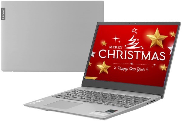 Lenovo IdeaPad S145 15IIL i3 1005G1 (81W8001XVN)